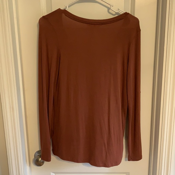 Express top - Picture 3 of 3